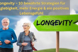 Longevity