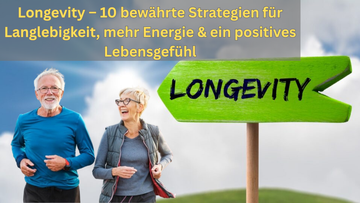 Longevity